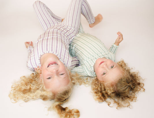 Why We Started Shae & Palmer (And What It Means to Us)