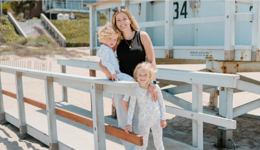 Why we created Shae & Palmer | Dream in Style