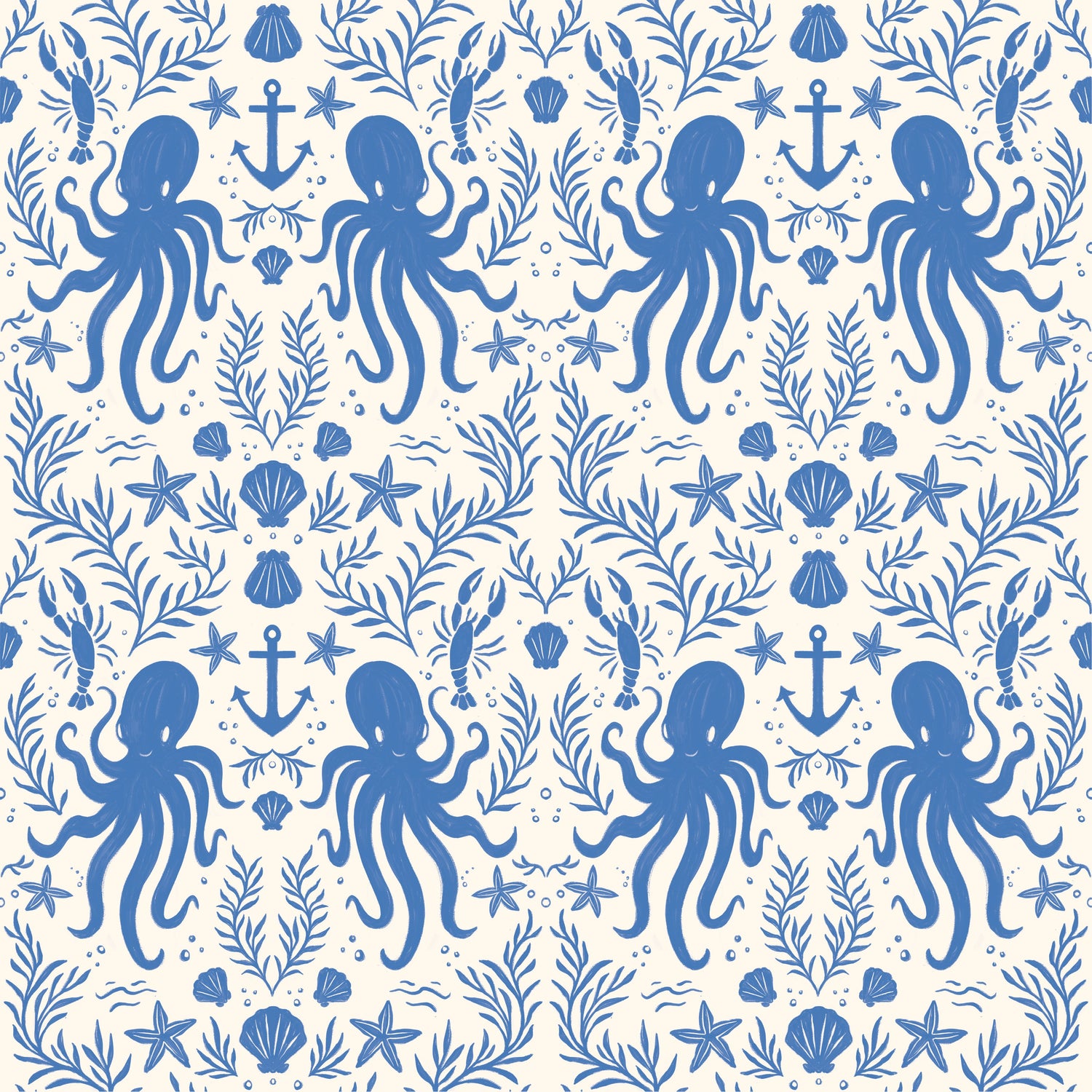 Hidden Ocean Treasures