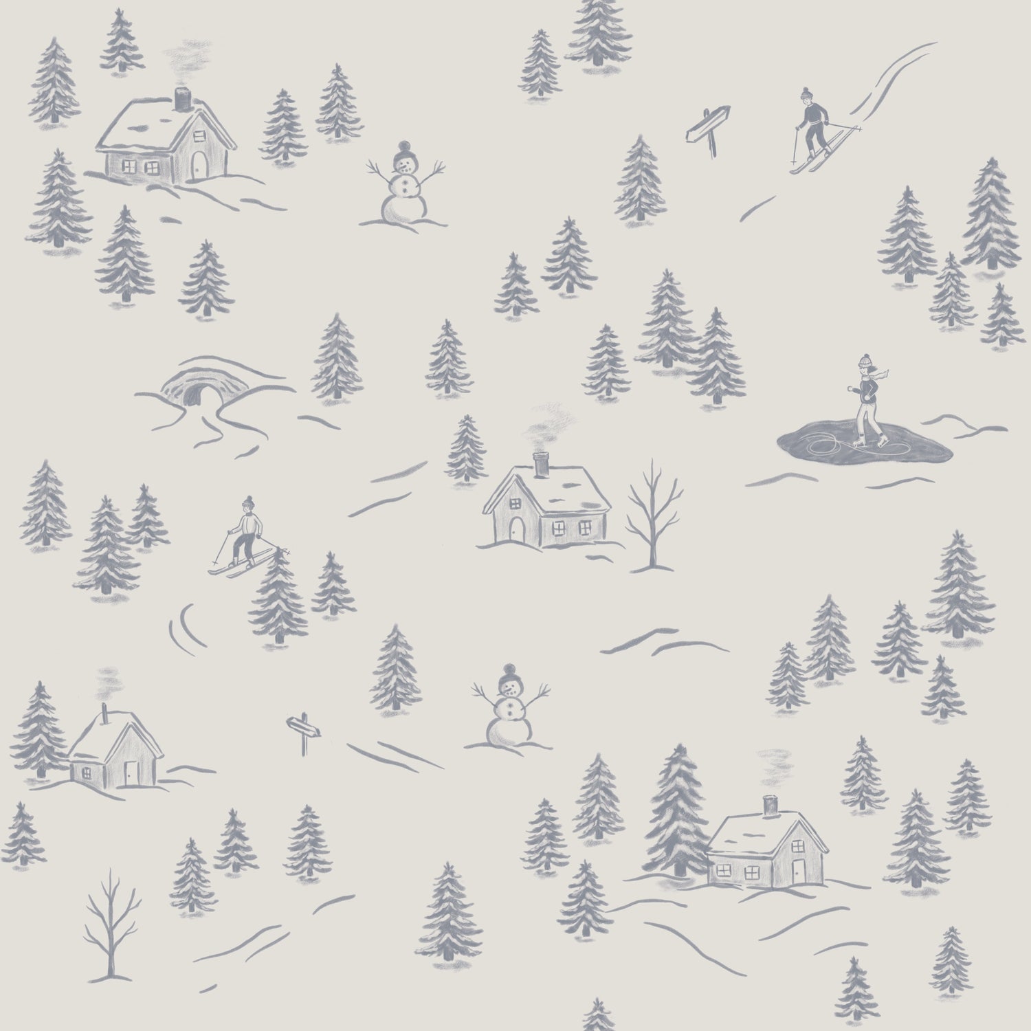 NEW! WINTERDREAM