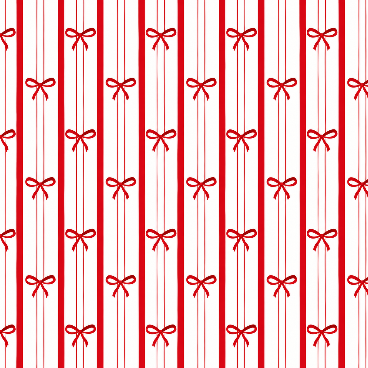 Ribbon Stripe