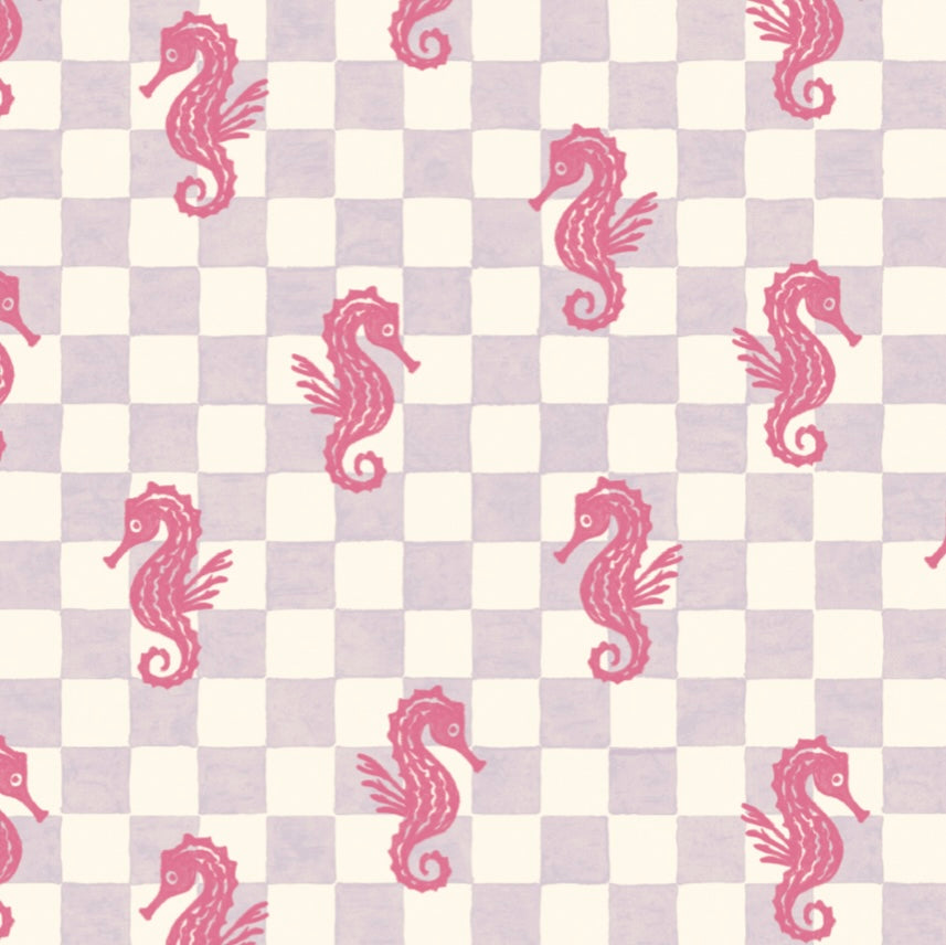 Seahorse Splash