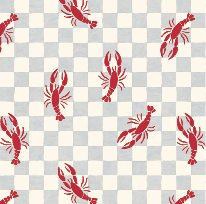 Lobster Splash