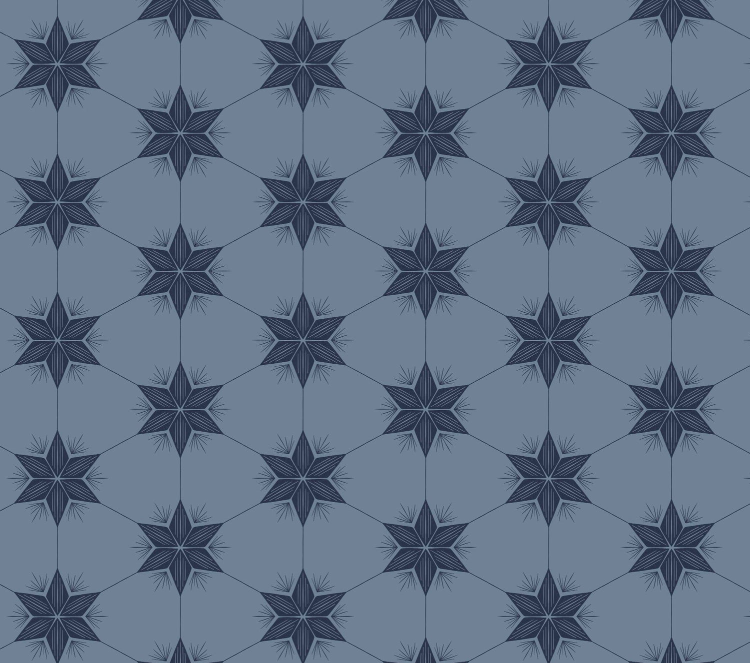 NEW! STARRY NIGHT
