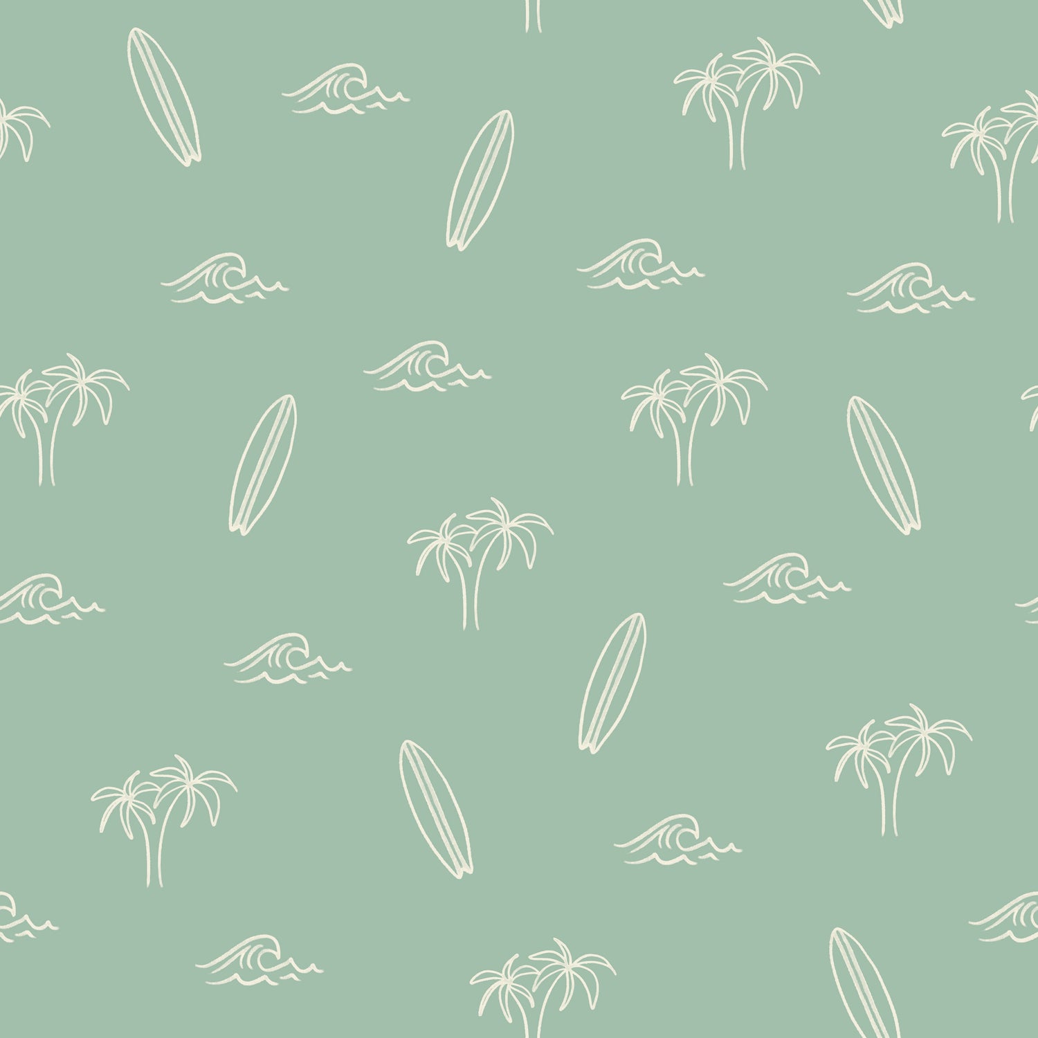 Surfside Dreams