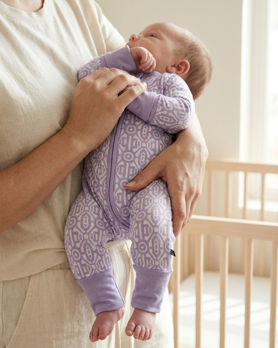 BABY ROMPER