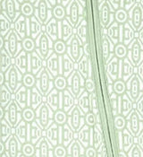 Gemstone Collection | Bamboo Baby Romper - Sage Mist