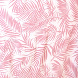 Cali Coastal Collection | Bamboo Blanket - Pink