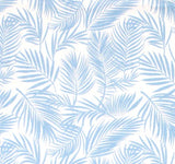 Cali Coastal Collection | Bamboo Blanket - Baby Blue