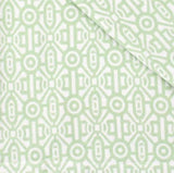 Gemstone Collection | Toddler Two-Piece Bamboo Pajamas - Sage Mist