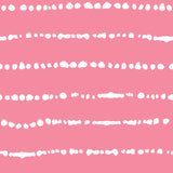 Watermelon Blush Collection | Bamboo Baby Lovey - Pink