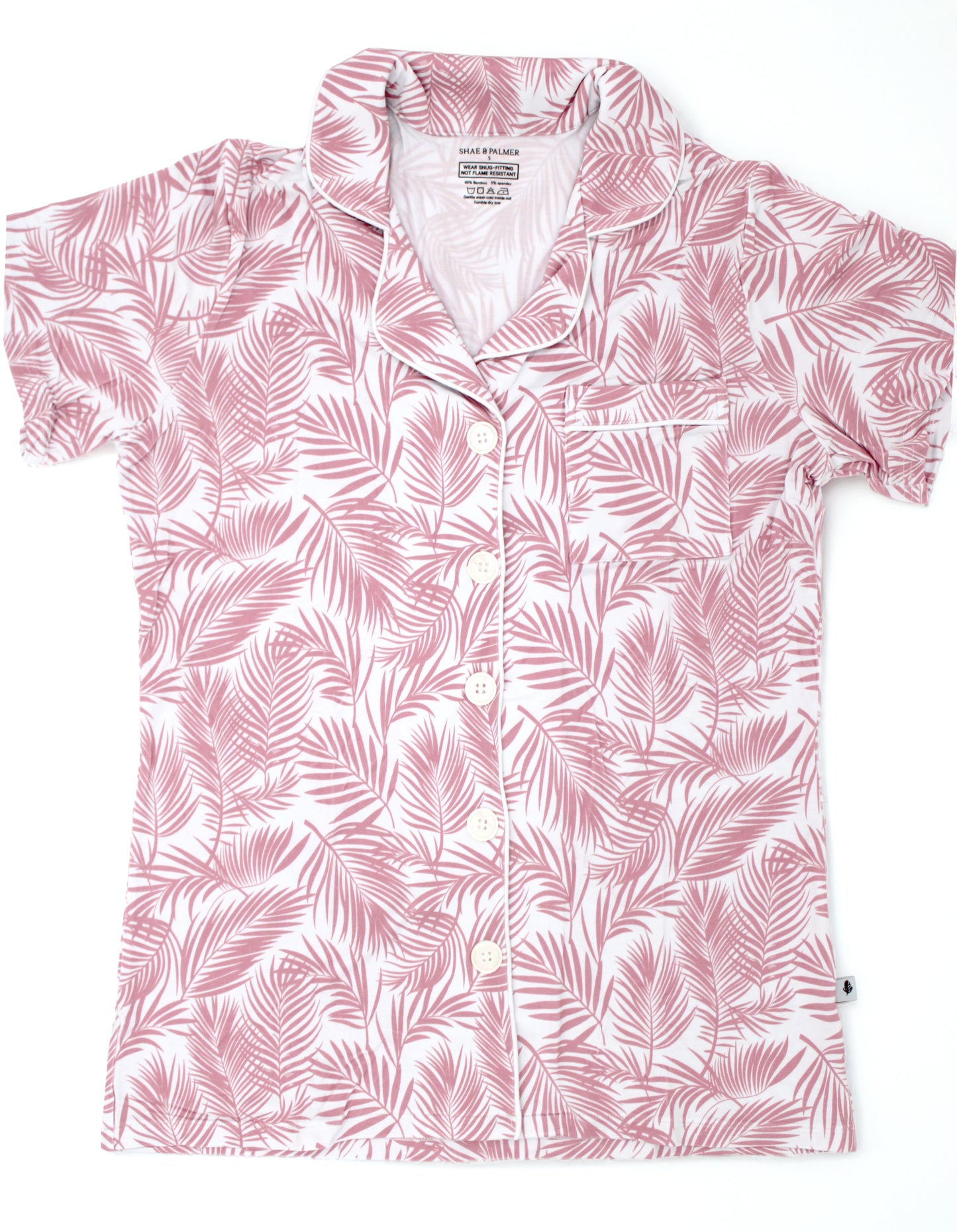 Cali Coastal - Pink - Women's