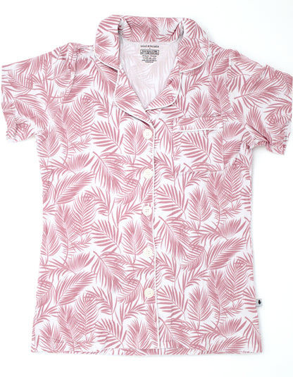 Cali Coastal - Pink - Women's