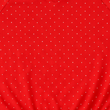 Ruby Dot Collection | Bamboo Women's Pajamas - Red