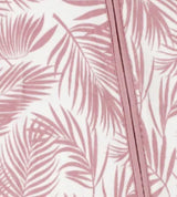Cali Coastal Collection | Bamboo Baby Romper - Pink
