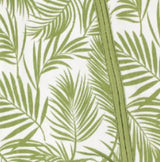 Cali Coastal Collection | Bamboo Baby Romper - Green