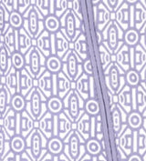 Gemstone Collection | Bamboo Baby Romper - Lavender