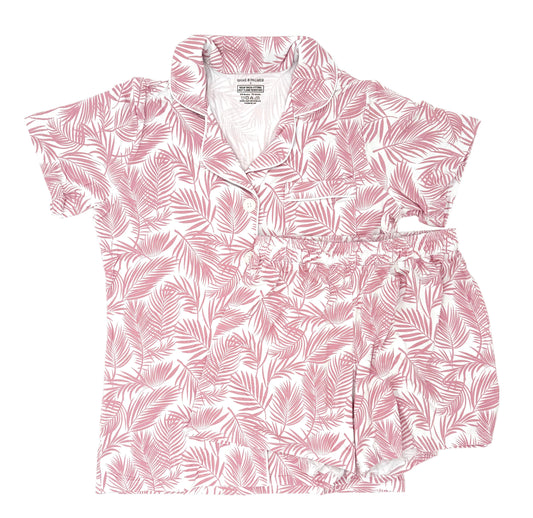 Cali Coastal - Pink - Women's